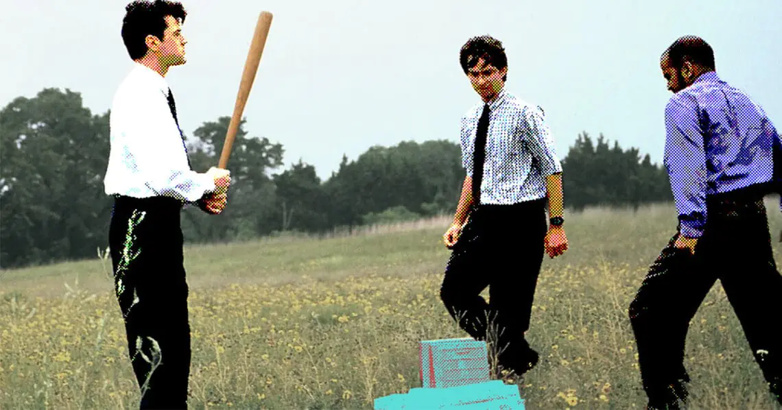 office space printer