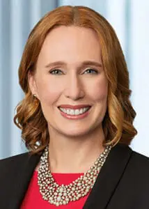 Rebecca Fike