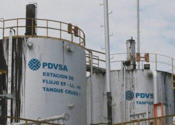 venezuelan crude oil production