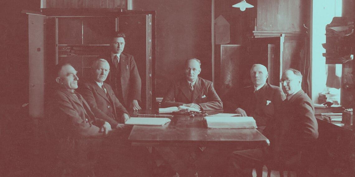 vintage board of directors