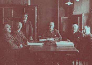 vintage board of directors