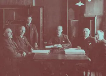 vintage board of directors