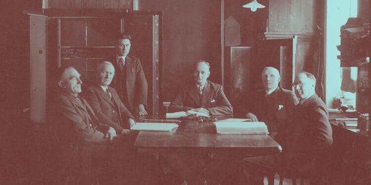 vintage board of directors