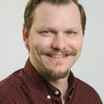 Travis Bland