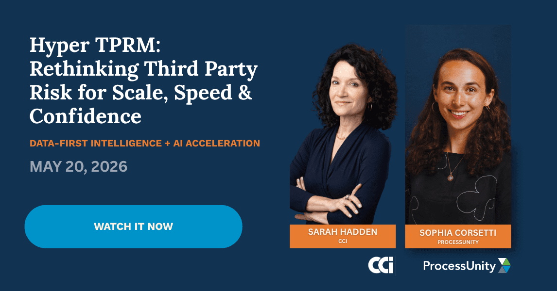 Hyper TPRM On Demand