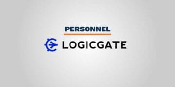 LogicGate CEO