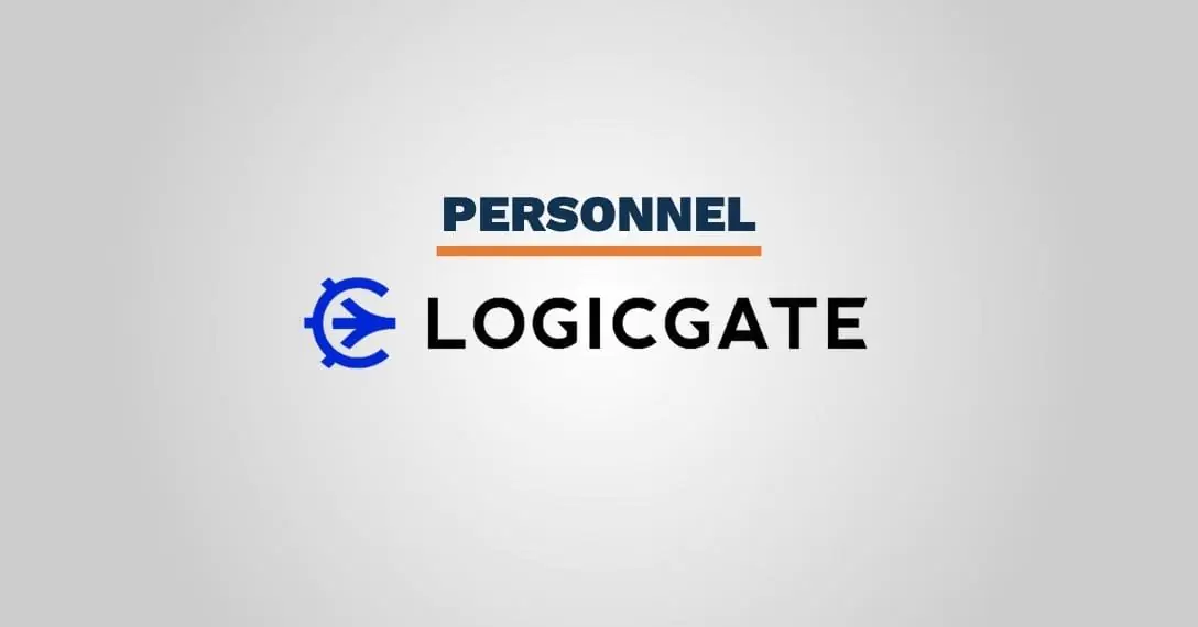 LogicGate CEO