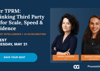 Hyper TPRM: Rethinking Third-Party Risk for Scale, Speed, and Confidence