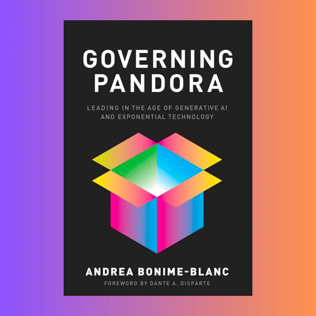andrea bonime blanc book club book