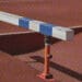 barrier on track