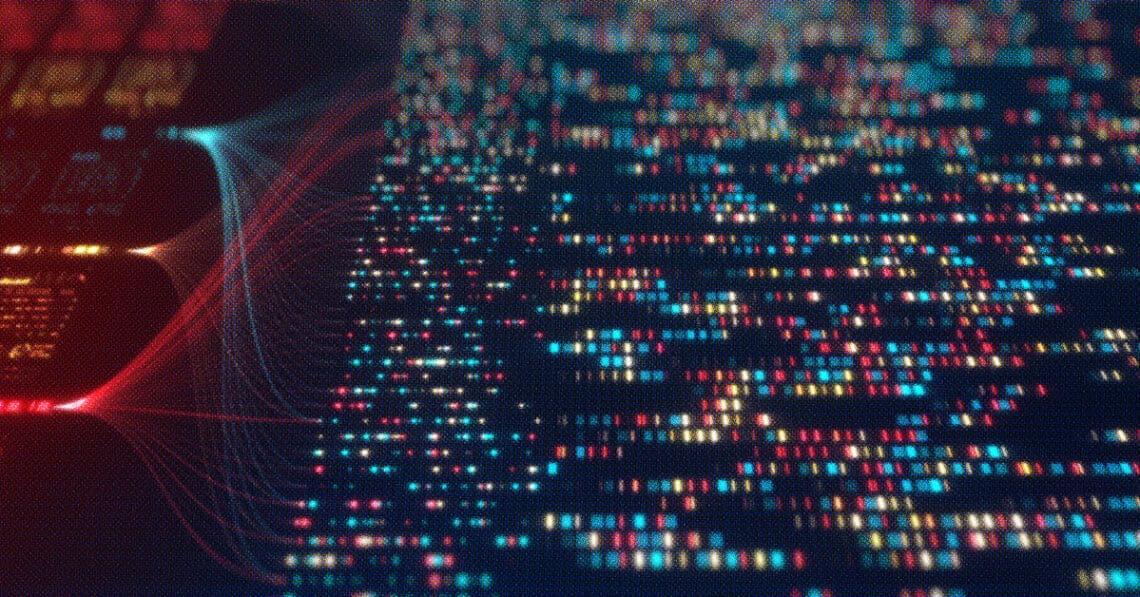 big data concept