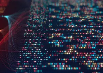 big data concept