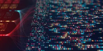 big data concept