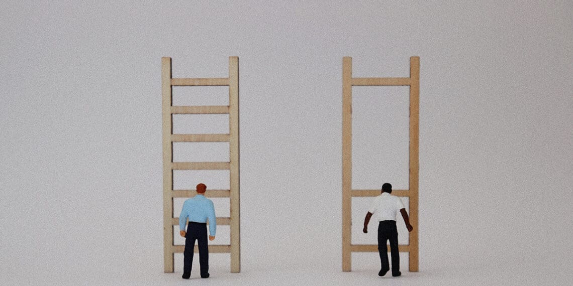 concept of racial discrimination at work