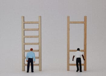 concept of racial discrimination at work