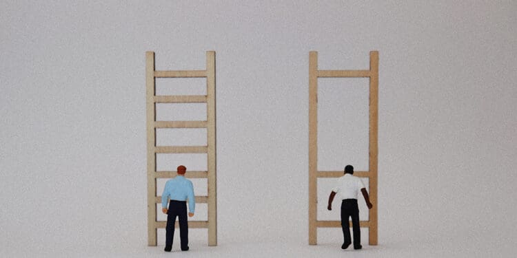 concept of racial discrimination at work