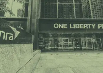 finra building
