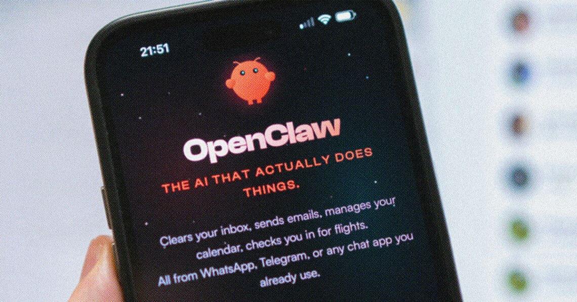 openclaw homepage