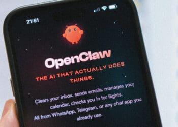openclaw homepage