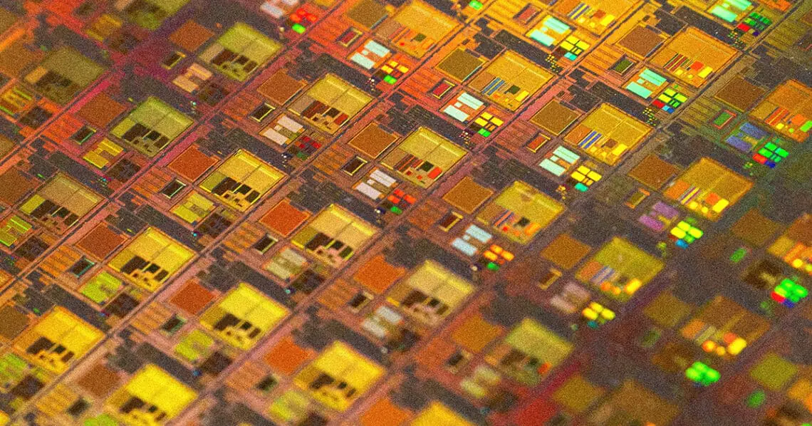 semiconductors