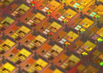semiconductors