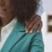 sexual harassment in workplace