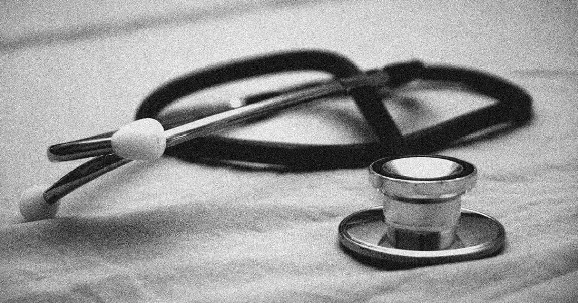 stethoscope