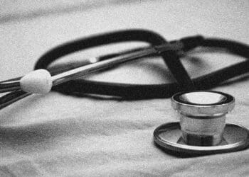 stethoscope