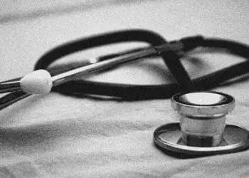 stethoscope
