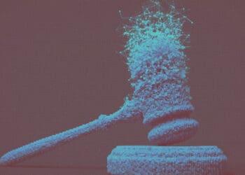 virtual gavel pixels