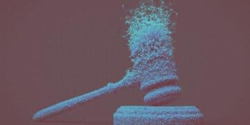 virtual gavel pixels