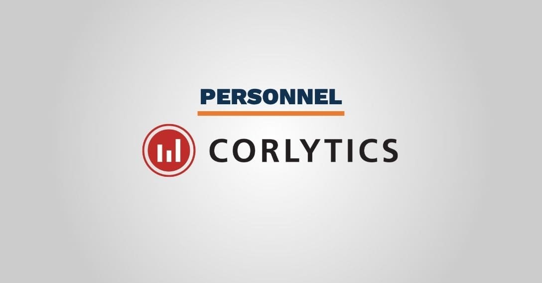 Corlytics CEO