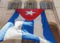 Cuban flag