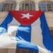 Cuban flag