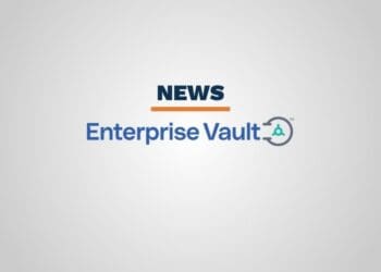 Enterprise Vault launch