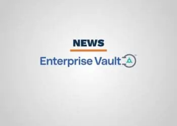 Enterprise Vault launch