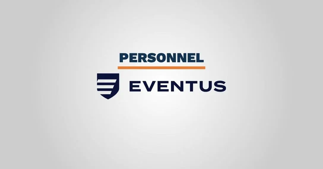 Eventus CEO
