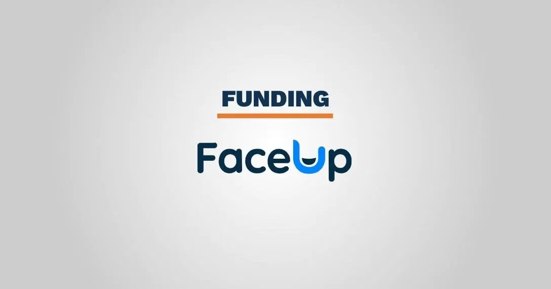 FaceUp Funding