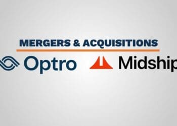 Optro Midship M&A
