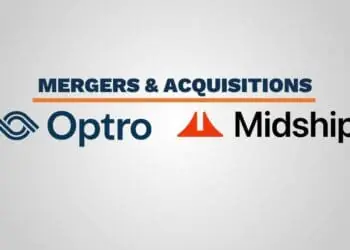 Optro Midship M&A