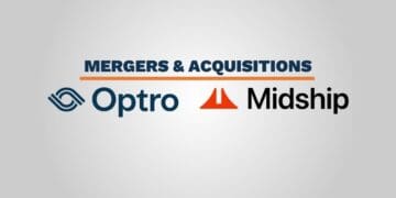 Optro Midship M&A