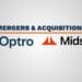 Optro Midship M&A