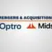 Optro Midship M&A