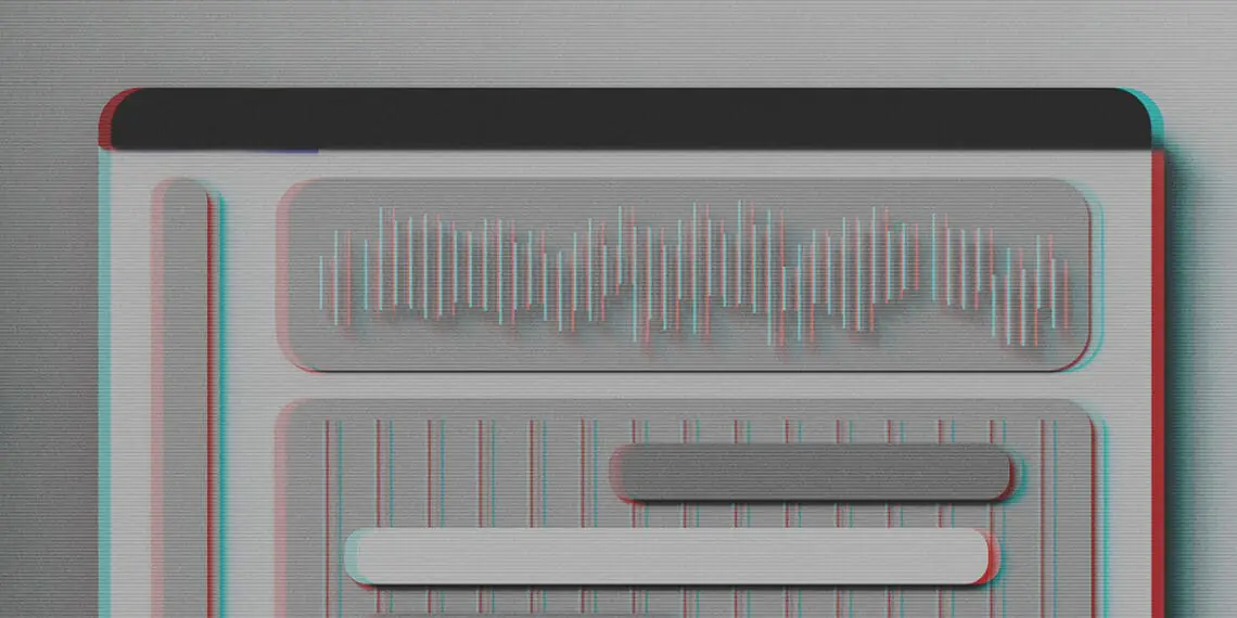 dashboard 3d concept