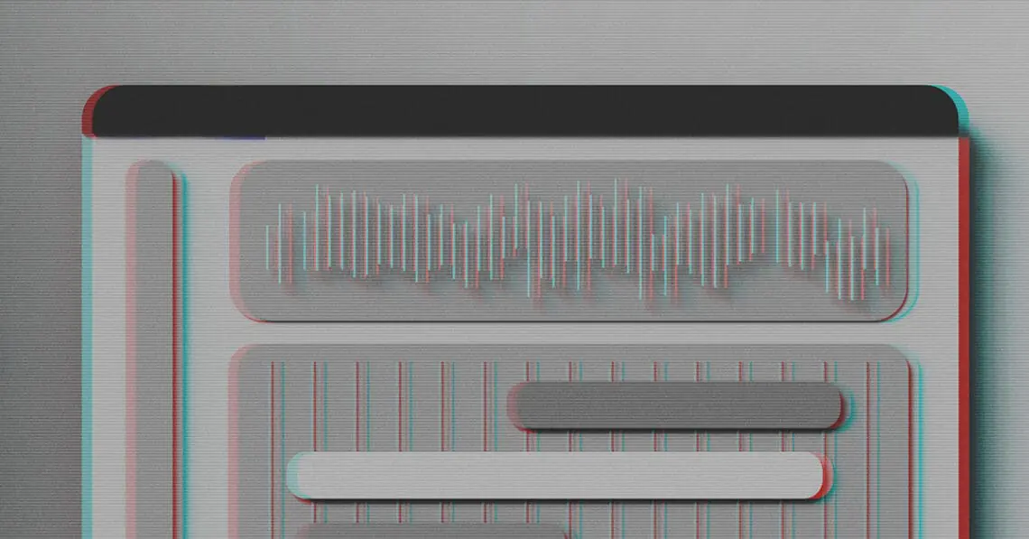 dashboard 3d concept