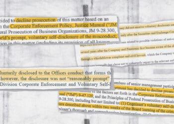 doj timeliness collage
