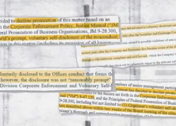 doj timeliness collage