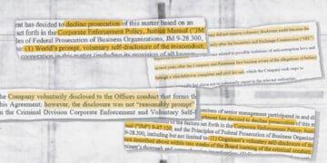 doj timeliness collage