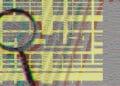 financial examination abstract