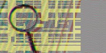 financial examination abstract